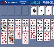 Classique de Solitaire