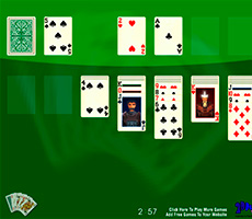 Klondike Solitaire