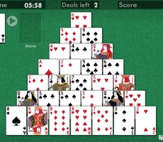 Pyramide