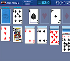Simple Solitaire