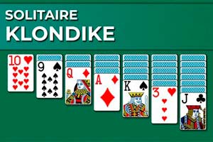 jeu solitaire gratuit